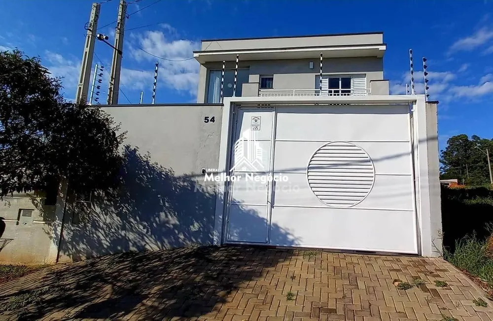 Casa, 3 quartos, 150 m² - Foto 2