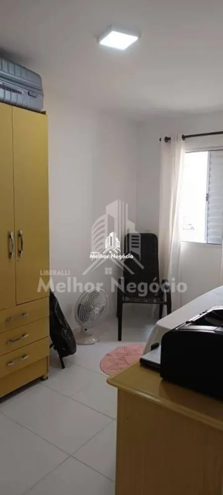 Apartamento, 2 quartos, 55 m² - Foto 4