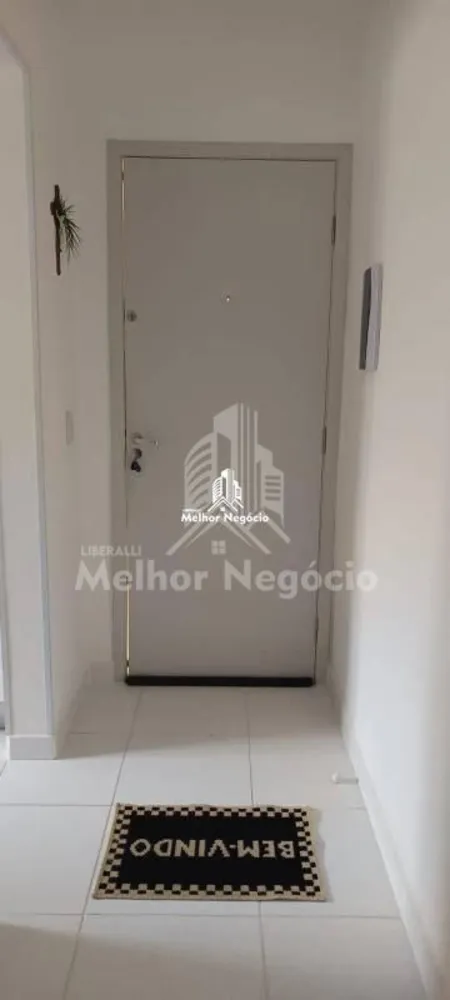 Apartamento, 2 quartos, 55 m² - Foto 2