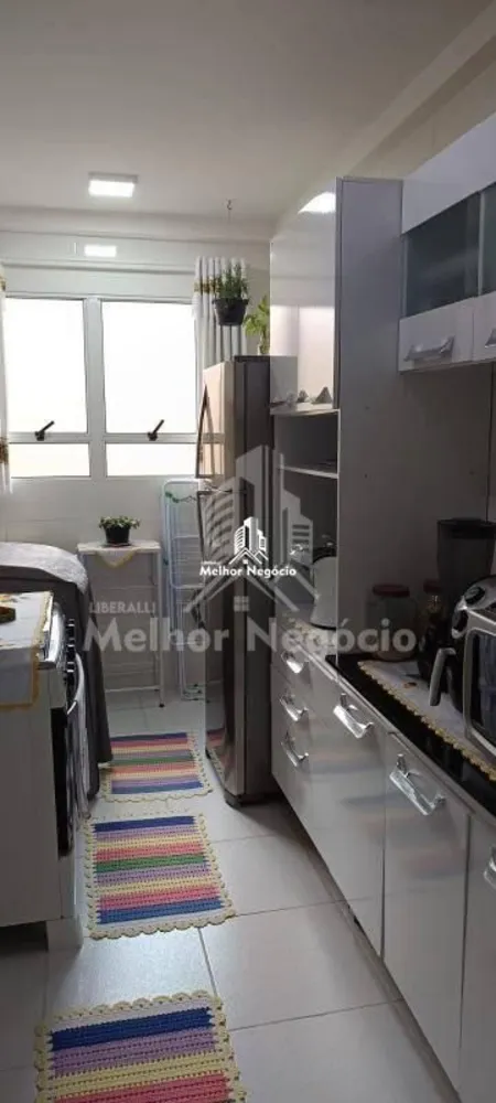 Apartamento, 2 quartos, 55 m² - Foto 3