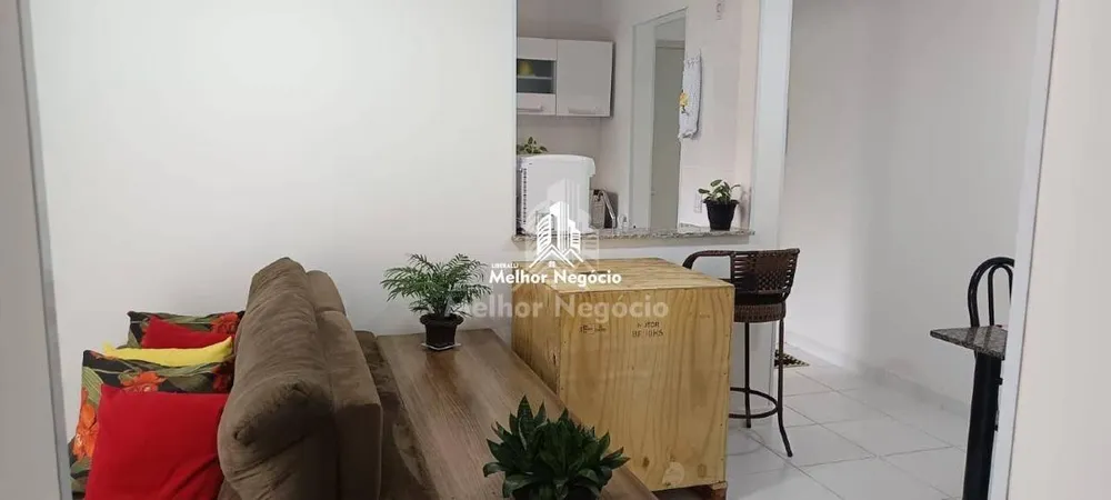 Apartamento, 2 quartos, 55 m² - Foto 1