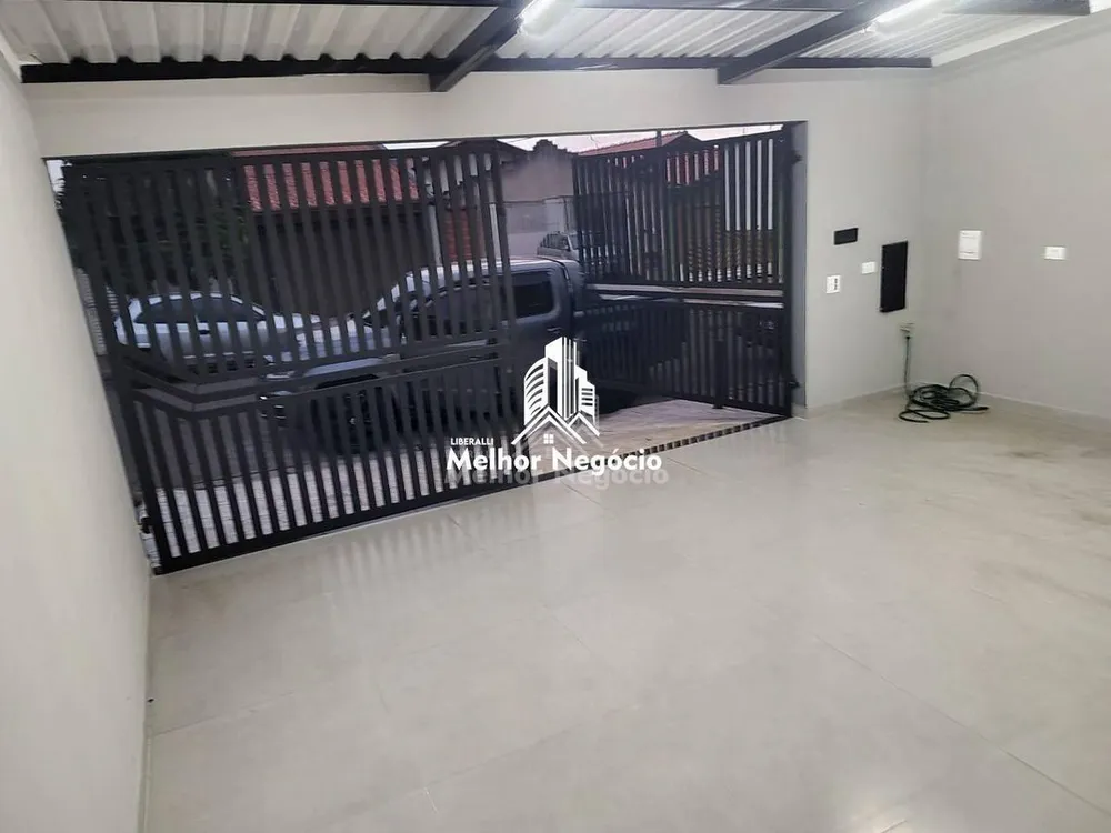 Casa, 3 quartos, 100 m² - Foto 1