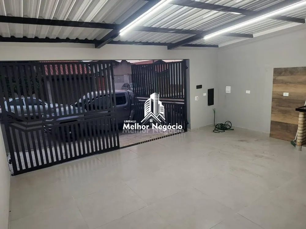 Casa, 3 quartos, 100 m² - Foto 7