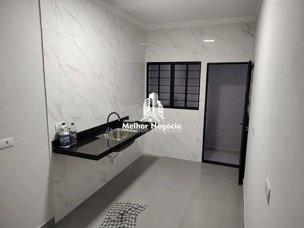 Casa, 3 quartos, 100 m² - Foto 2