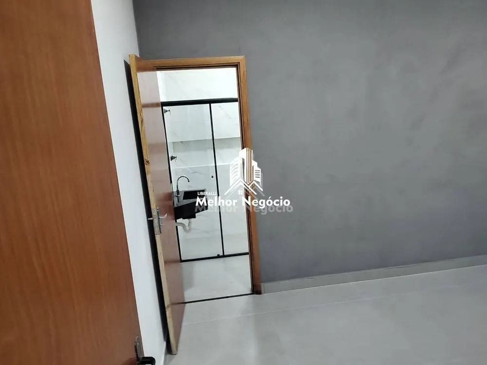 Casa, 3 quartos, 100 m² - Foto 8