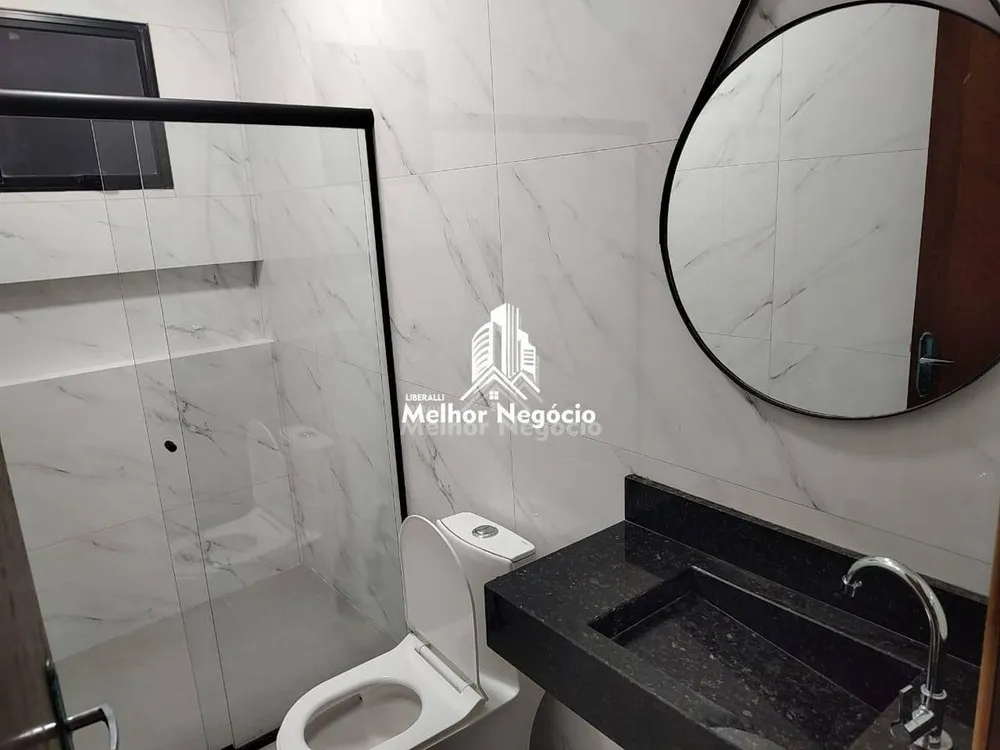Casa, 3 quartos, 100 m² - Foto 3