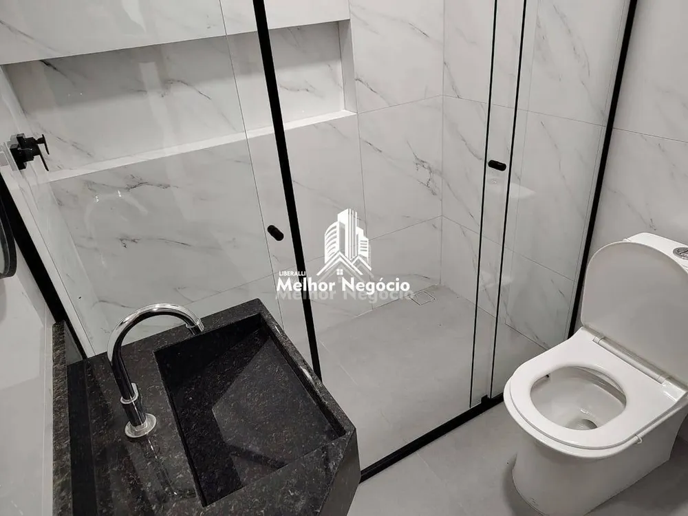 Casa, 3 quartos, 100 m² - Foto 6