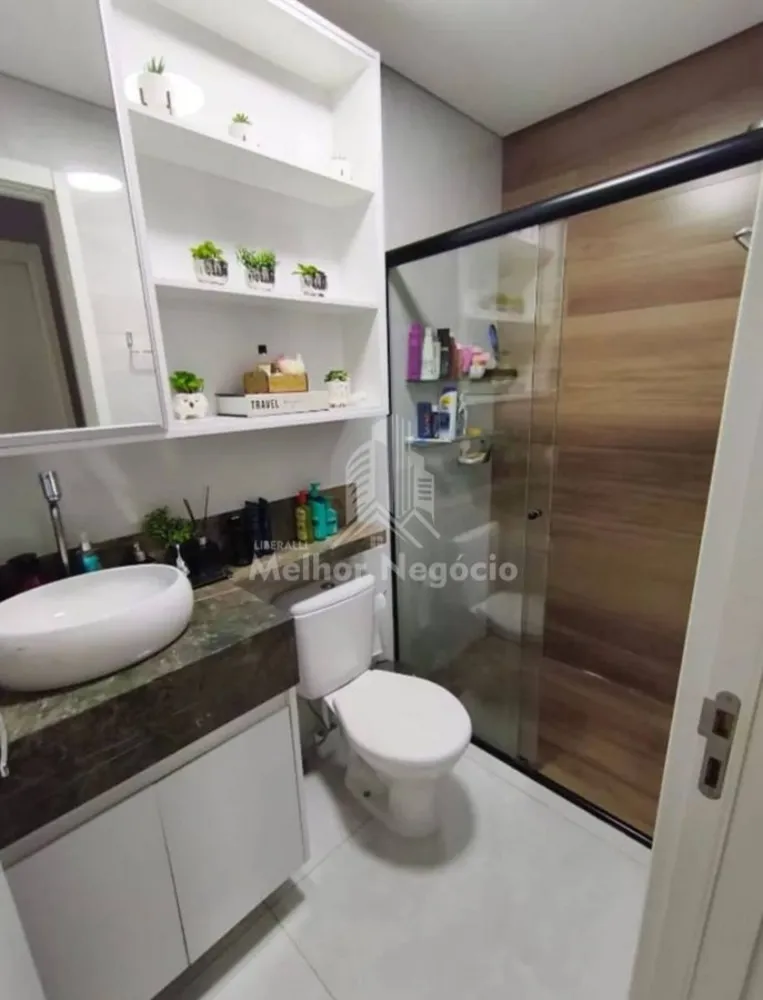 Apartamento, 2 quartos, 56 m² - Foto 3