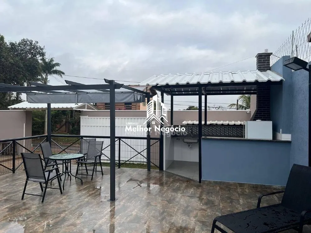 Chácara, 4 quartos, 1000 m² - Foto 5