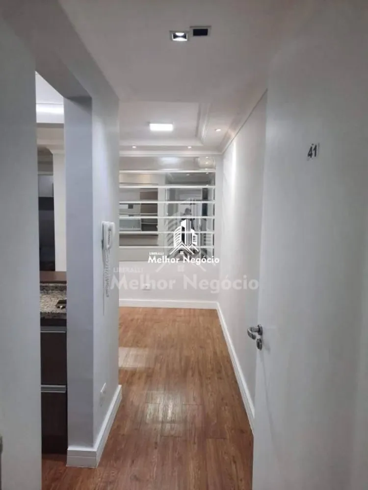 Apartamento, 2 quartos, 54 m² - Foto 1