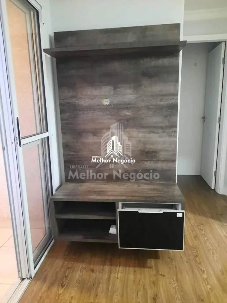 Apartamento, 2 quartos, 54 m² - Foto 2