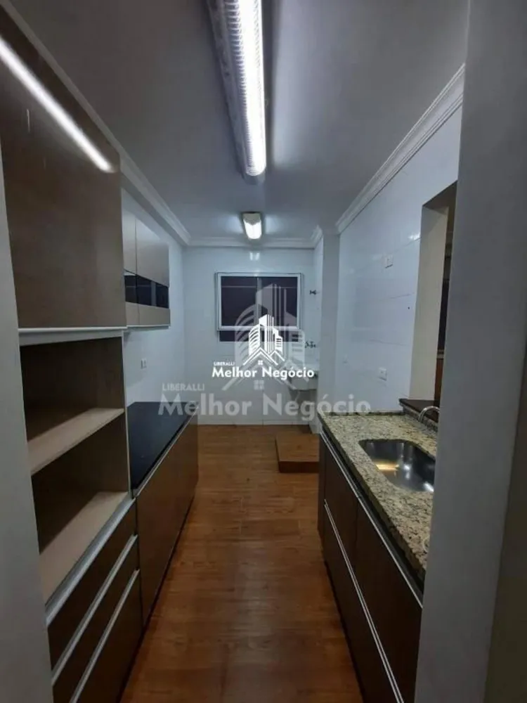 Apartamento, 2 quartos, 54 m² - Foto 3