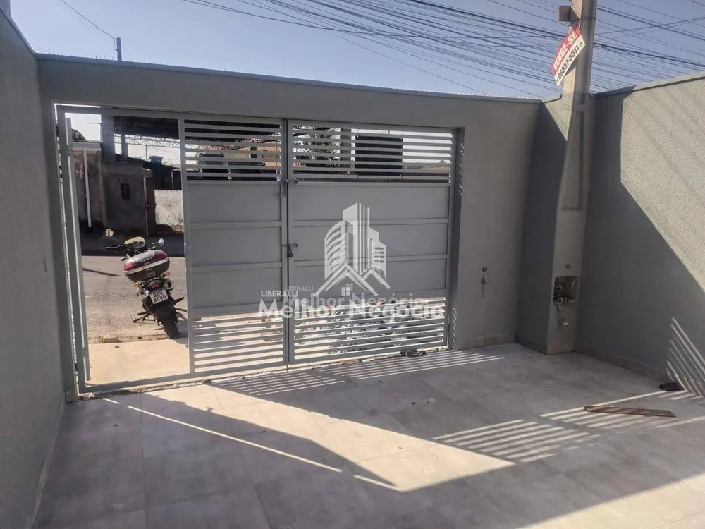 Casa, 2 quartos, 70 m² - Foto 2
