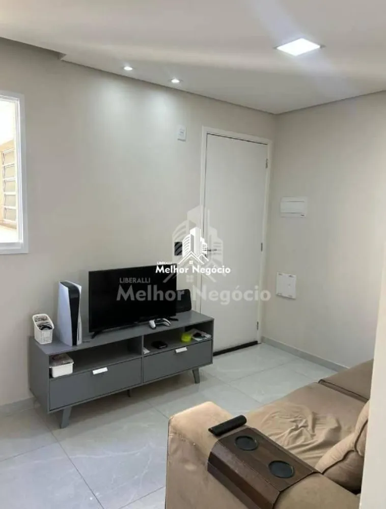 Apartamento, 2 quartos, 39 m² - Foto 4