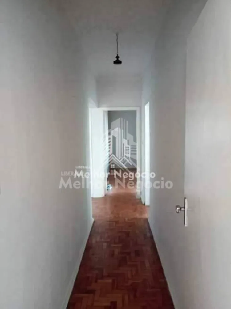 Casa, 4 quartos, 217 m² - Foto 1