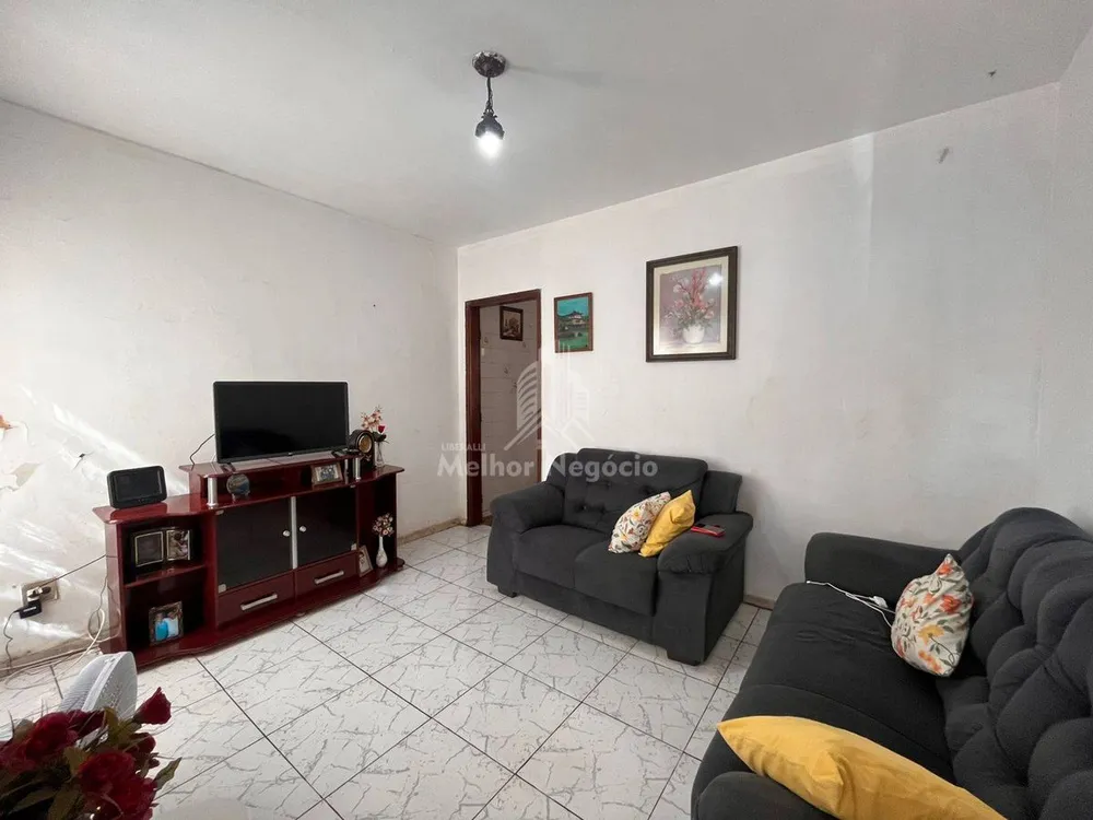 Casa, 2 quartos, 125 m² - Foto 2