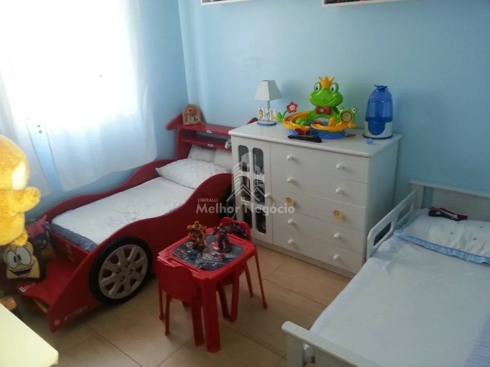 Apartamento, 2 quartos, 75 m² - Foto 5
