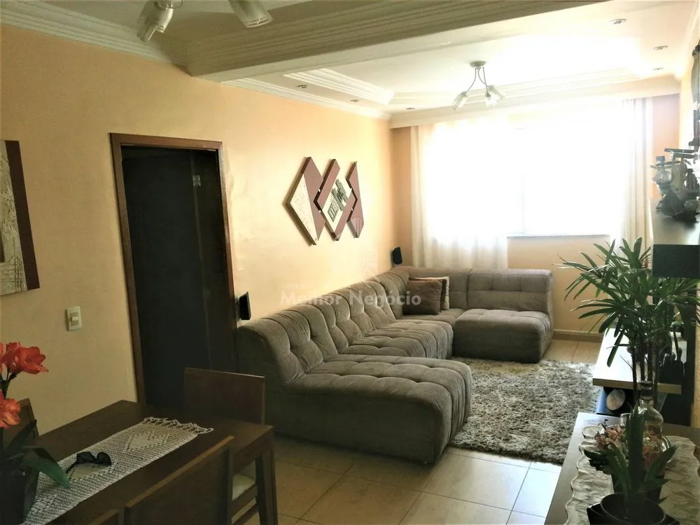 Apartamento, 2 quartos, 75 m² - Foto 4