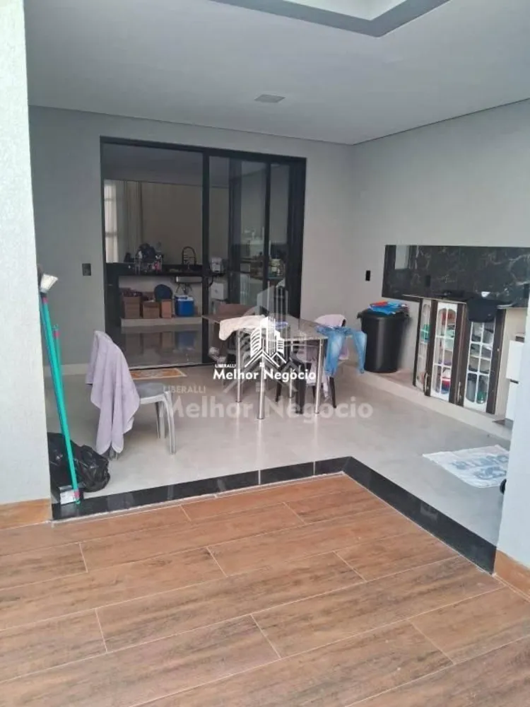 Casa, 3 quartos, 158 m² - Foto 1