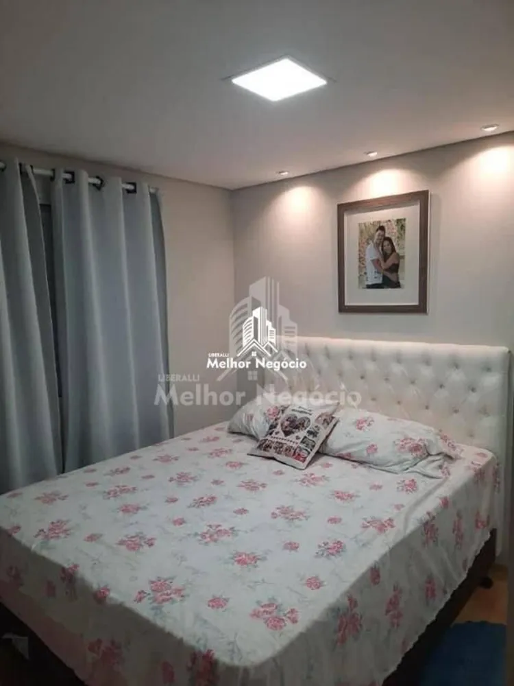 Apartamento, 2 quartos, 48 m² - Foto 4