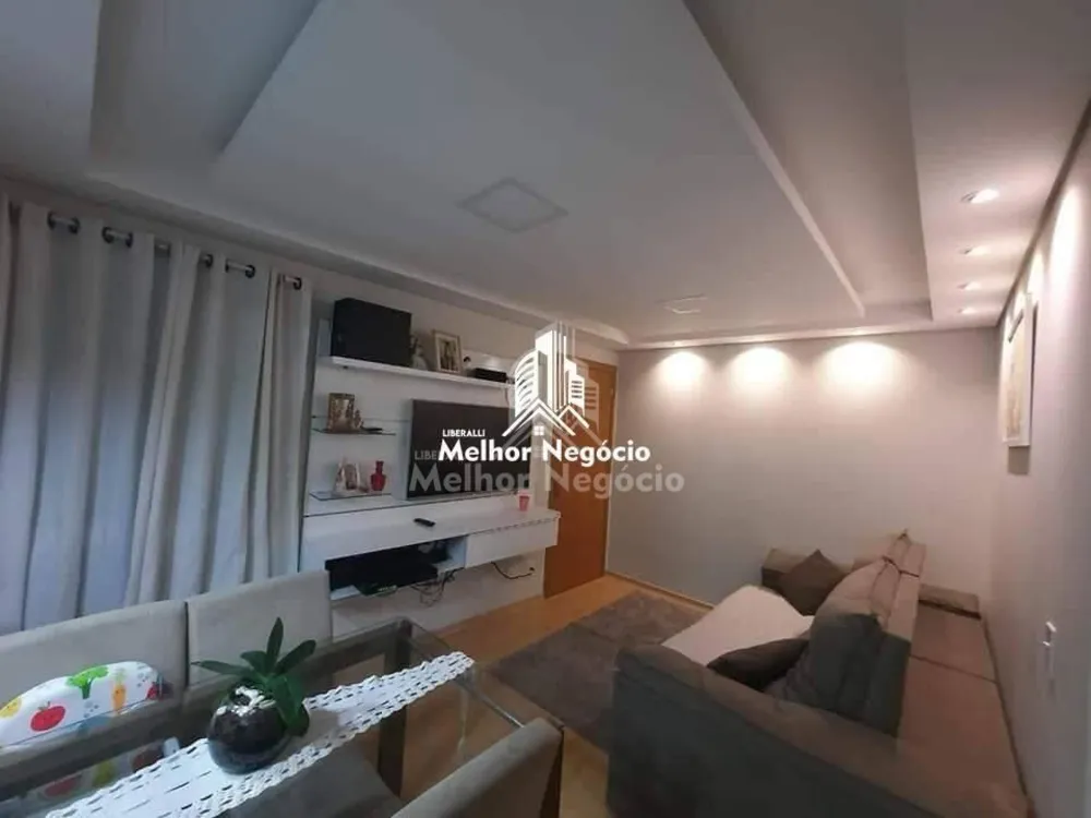 Apartamento, 2 quartos, 48 m² - Foto 1