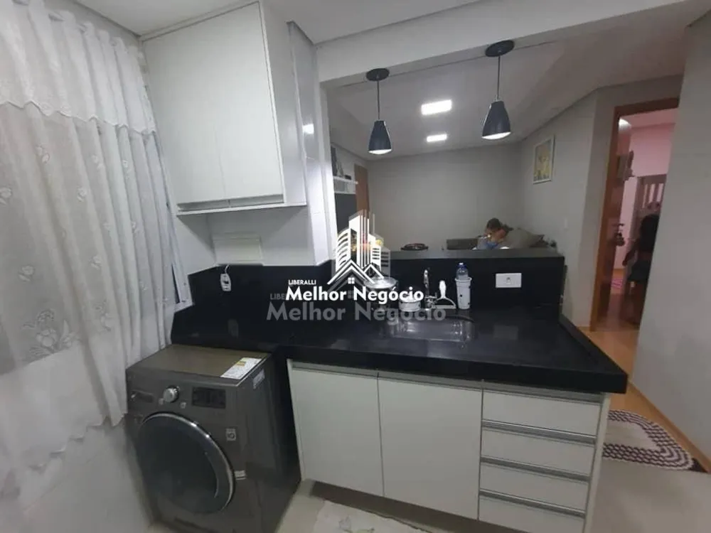 Apartamento, 2 quartos, 48 m² - Foto 5
