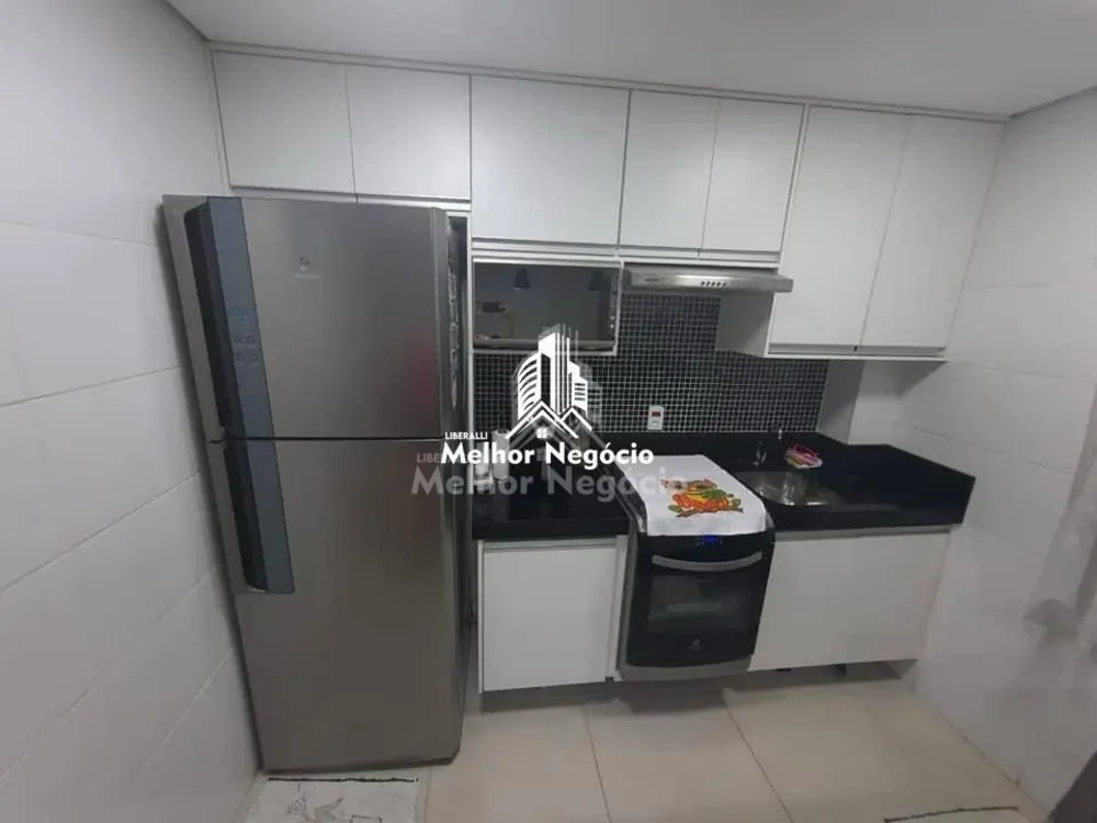 Apartamento, 2 quartos, 48 m² - Foto 6