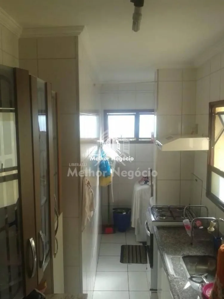 Apartamento, 2 quartos, 62 m² - Foto 5