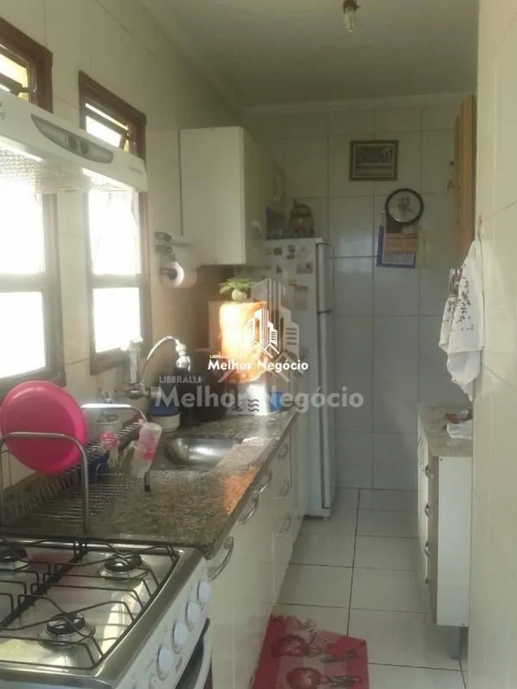 Apartamento, 2 quartos, 62 m² - Foto 1