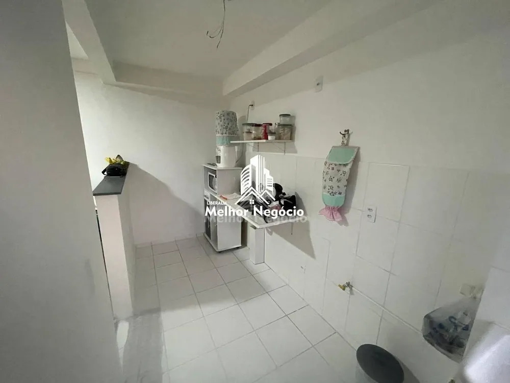 Apartamento, 2 quartos, 44 m² - Foto 3