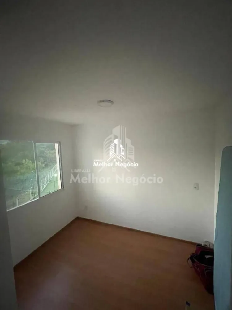 Apartamento, 2 quartos, 44 m² - Foto 4