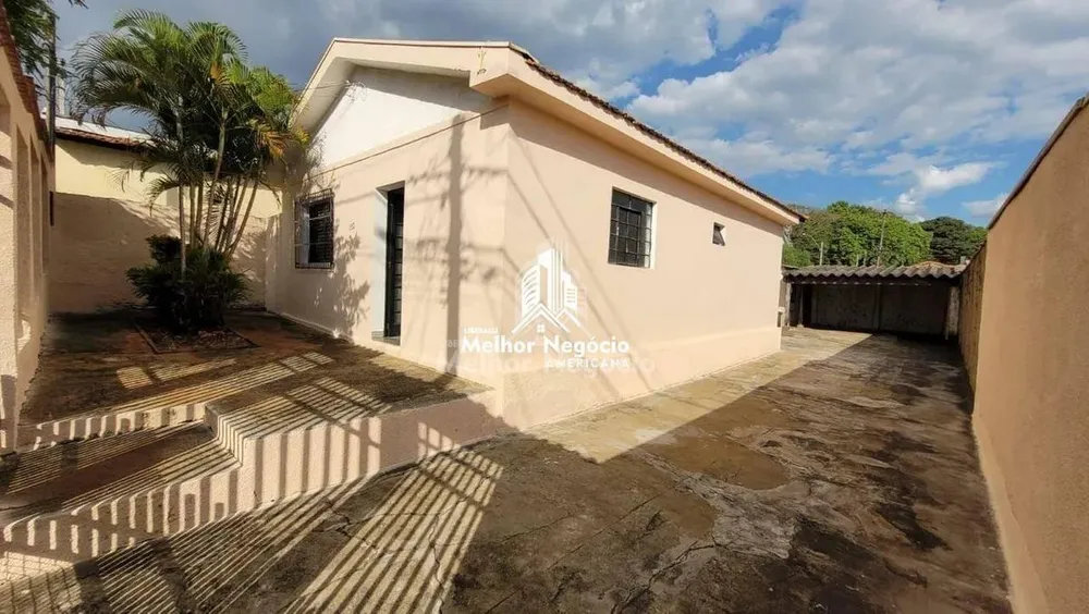 Casa, 3 quartos, 97 m² - Foto 2