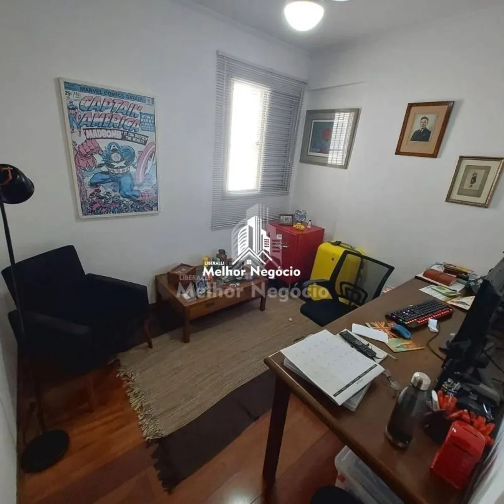 Apartamento, 3 quartos, 94 m² - Foto 3