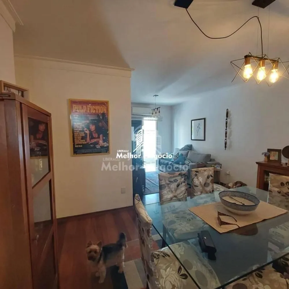 Apartamento, 3 quartos, 94 m² - Foto 1