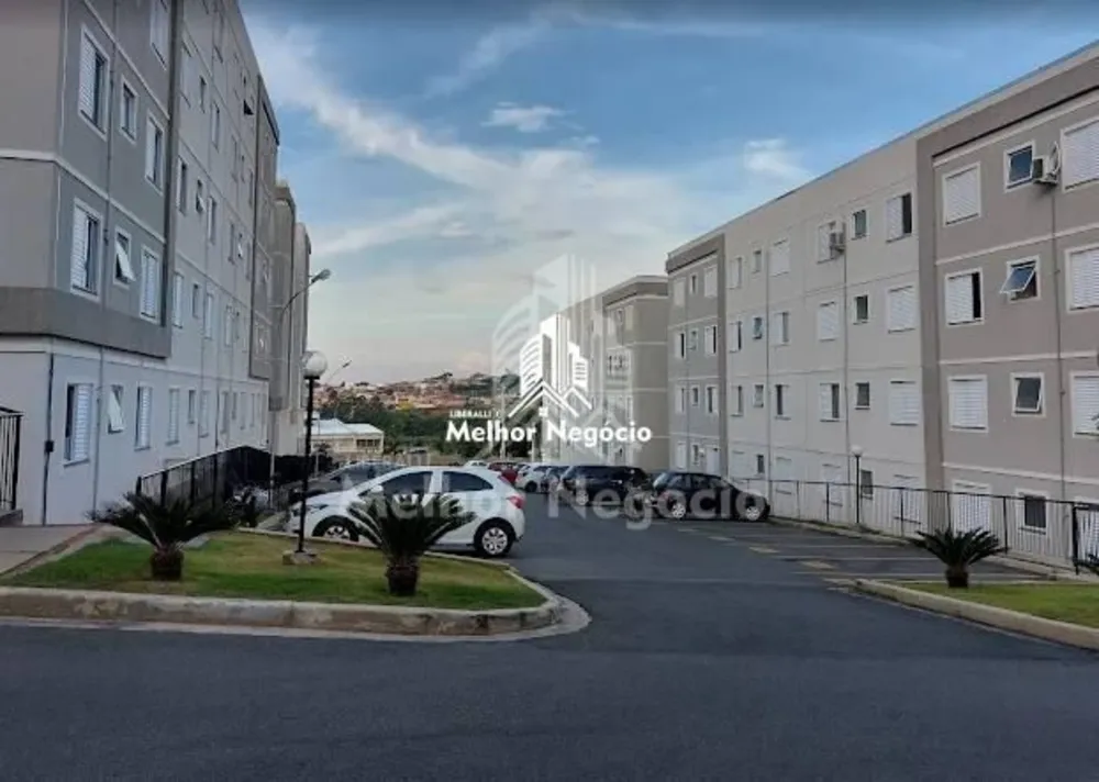Apartamento, 2 quartos, 41 m² - Foto 4