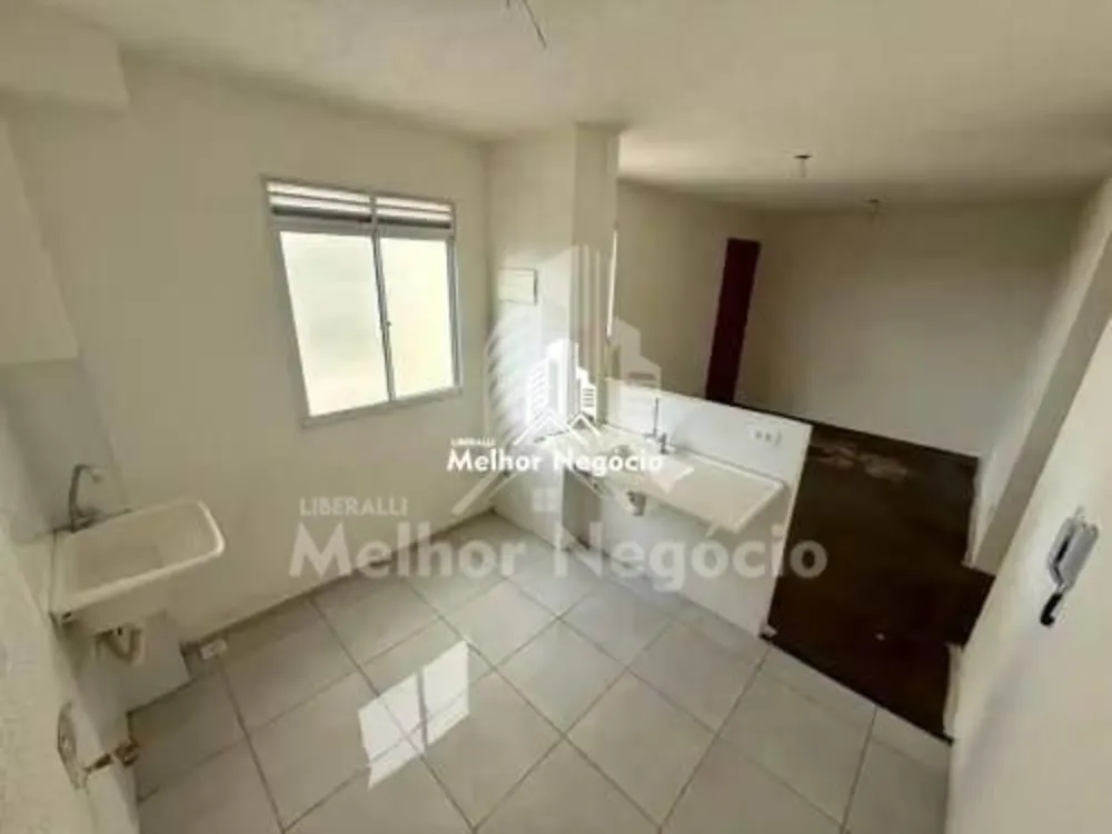 Apartamento, 2 quartos, 41 m² - Foto 3