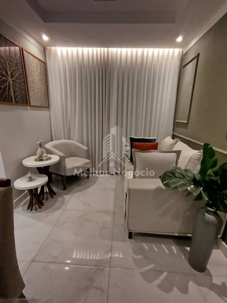 Apartamento, 2 quartos, 62 m² - Foto 3