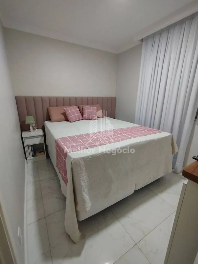 Apartamento, 2 quartos, 62 m² - Foto 5