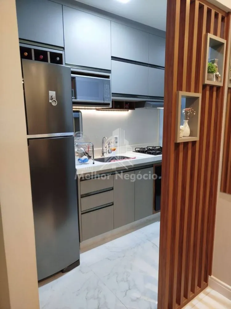 Apartamento, 2 quartos, 62 m² - Foto 4