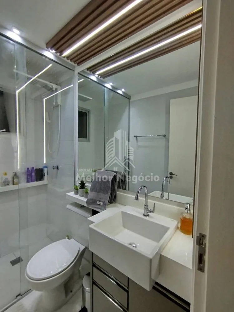 Apartamento, 2 quartos, 62 m² - Foto 6