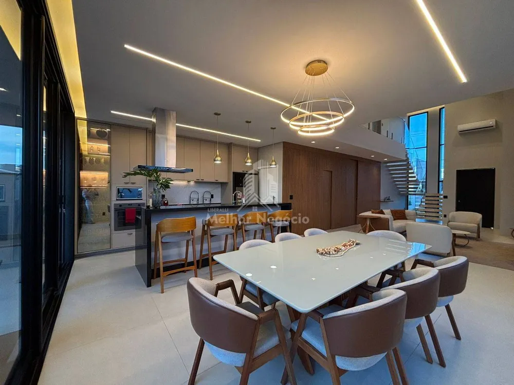 Casa, 3 quartos, 287 m² - Foto 7