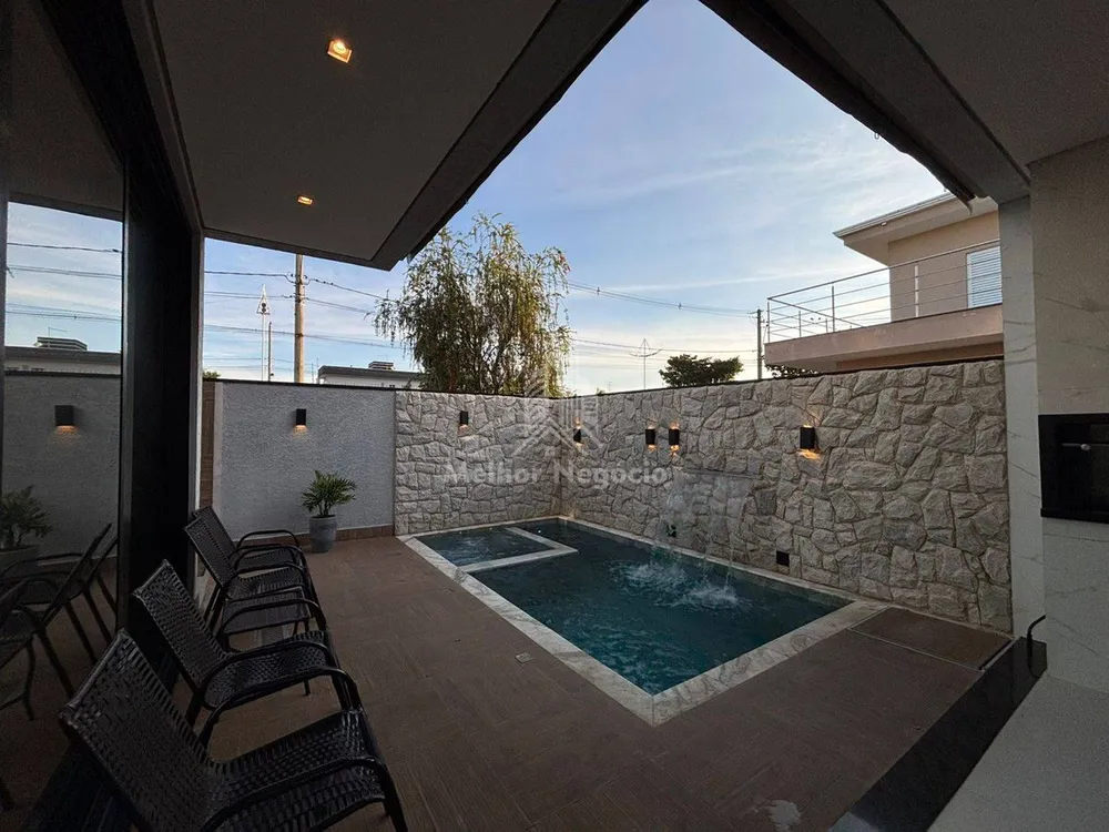 Casa, 3 quartos, 287 m² - Foto 4