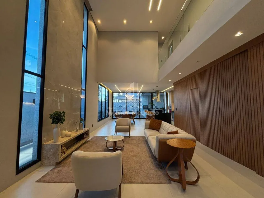 Casa, 3 quartos, 287 m² - Foto 3