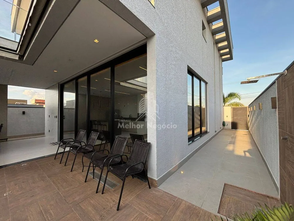 Casa, 3 quartos, 287 m² - Foto 1