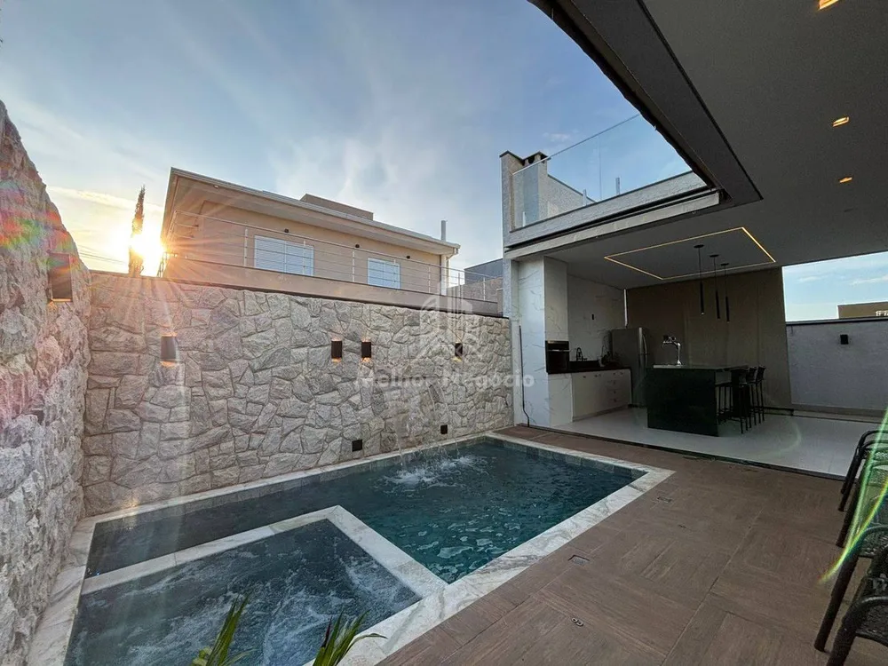 Casa, 3 quartos, 287 m² - Foto 8