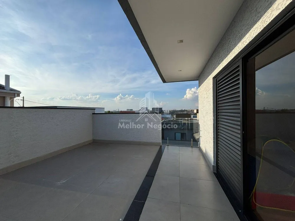 Casa, 3 quartos, 287 m² - Foto 5