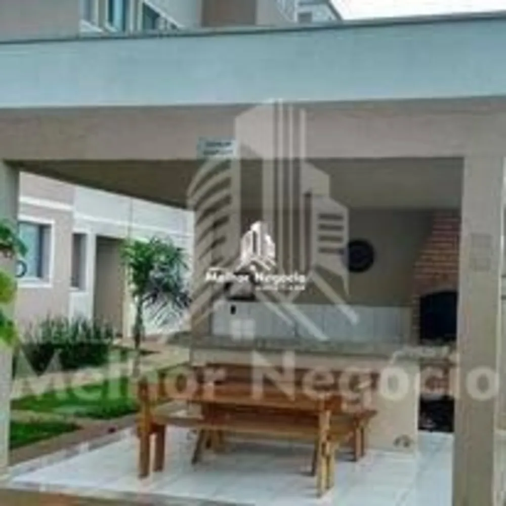 Apartamento, 2 quartos, 52 m² - Foto 6