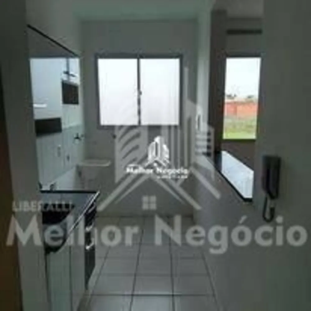 Apartamento, 2 quartos, 52 m² - Foto 3