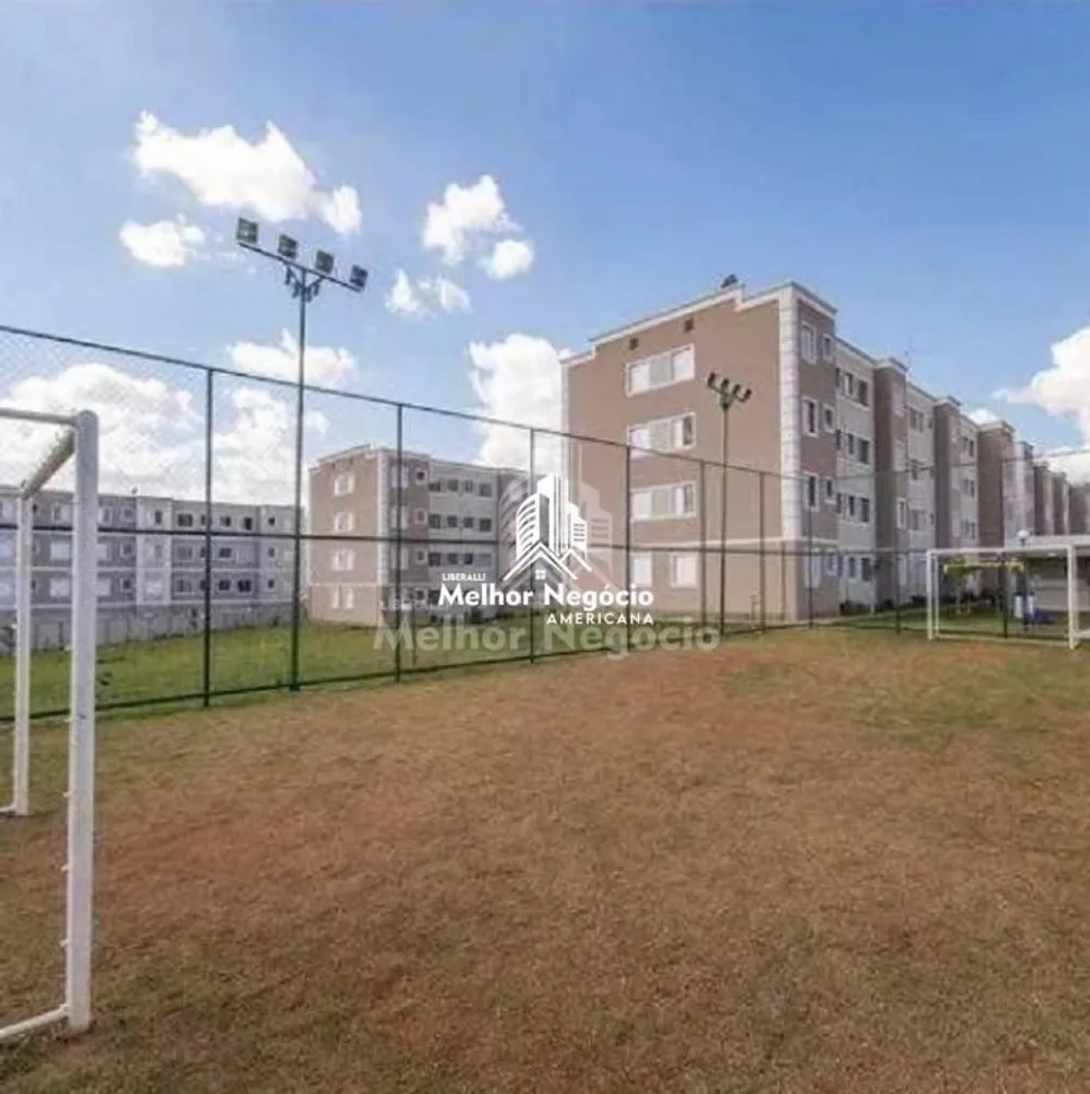 Apartamento, 2 quartos, 52 m² - Foto 1
