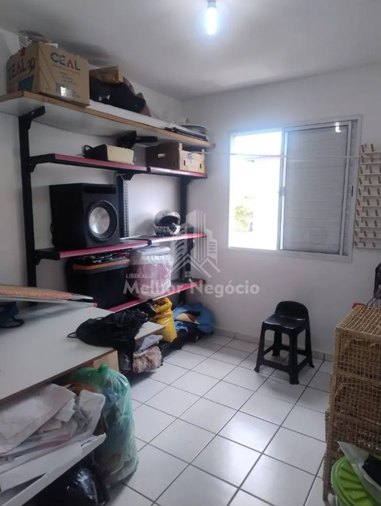 Apartamento, 2 quartos, 44 m² - Foto 2
